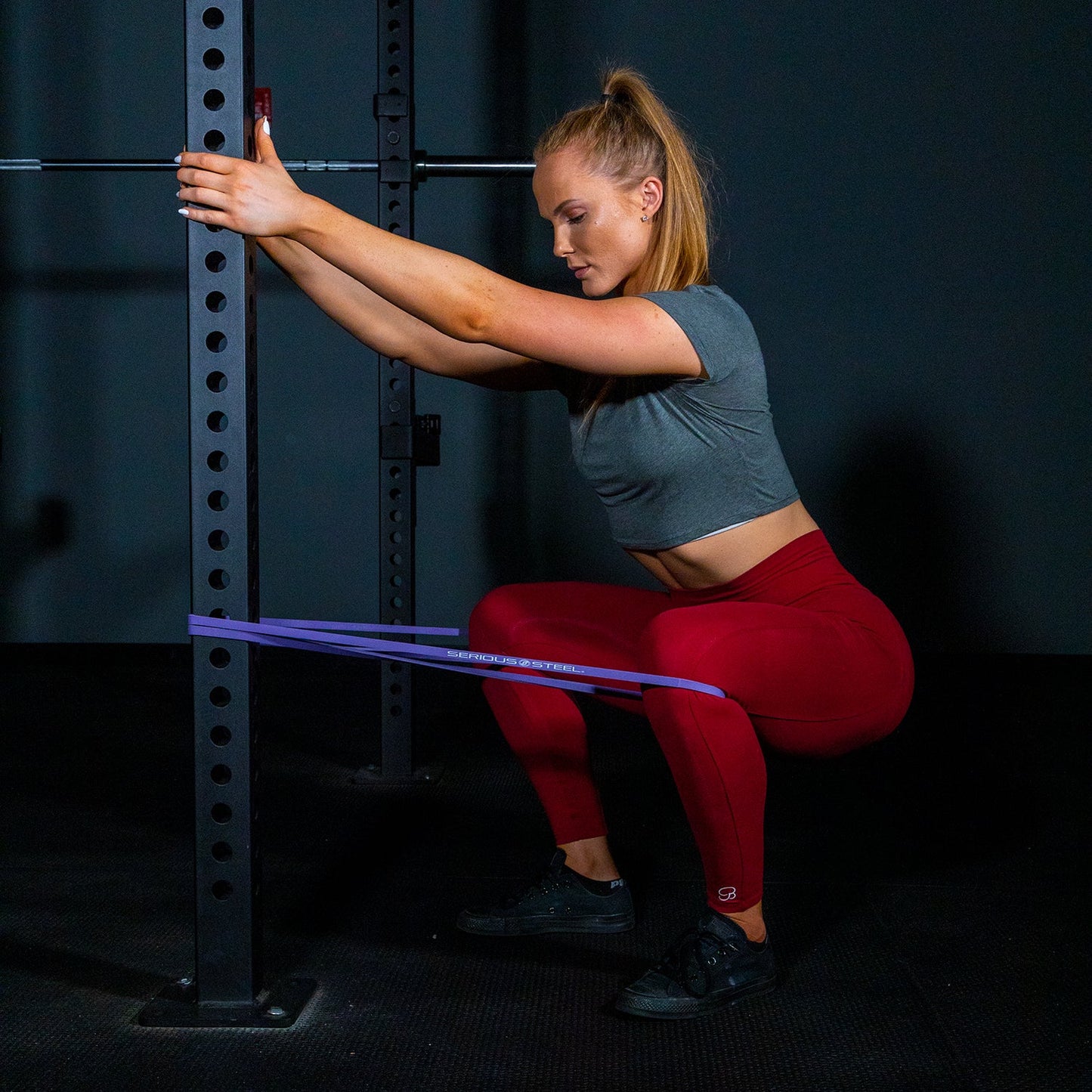 41" Resistance Band Sets