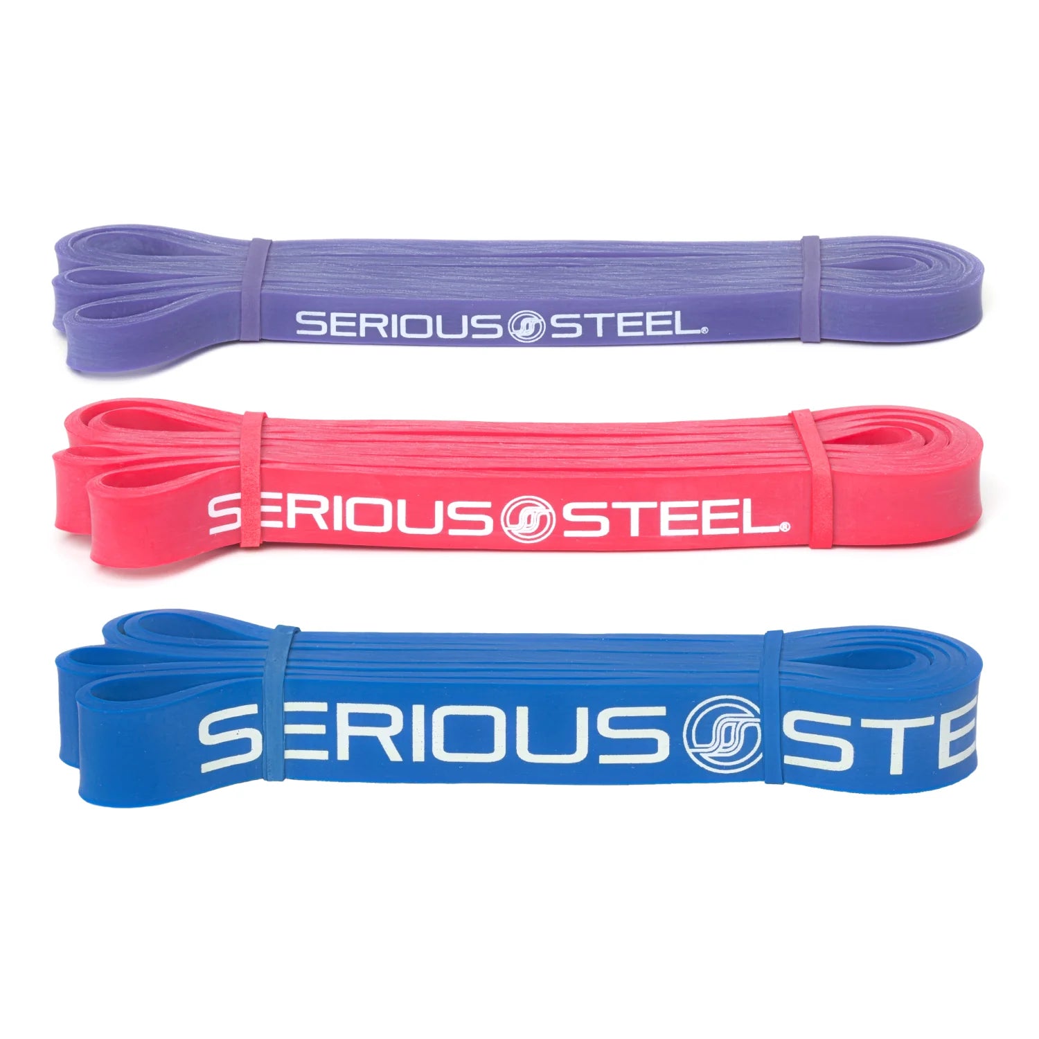 41" Resistance Band Sets