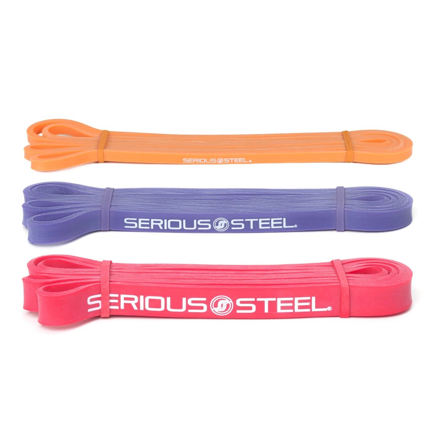 41" Resistance Band Sets