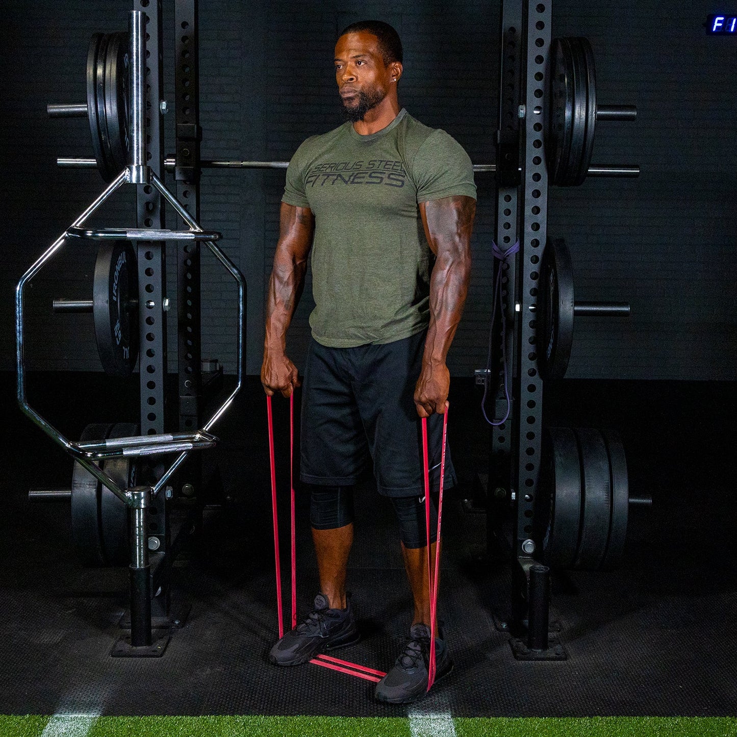 41" Resistance Band Sets