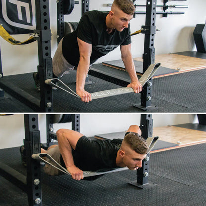 41" Resistance Band Sets