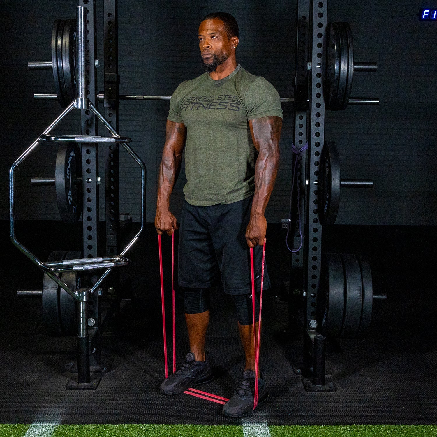 41" Resistance Band Sets